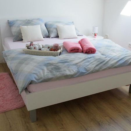 Apartment Rama Zagreb Luaran gambar