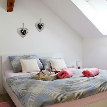 Apartment Rama Zagreb Luaran gambar