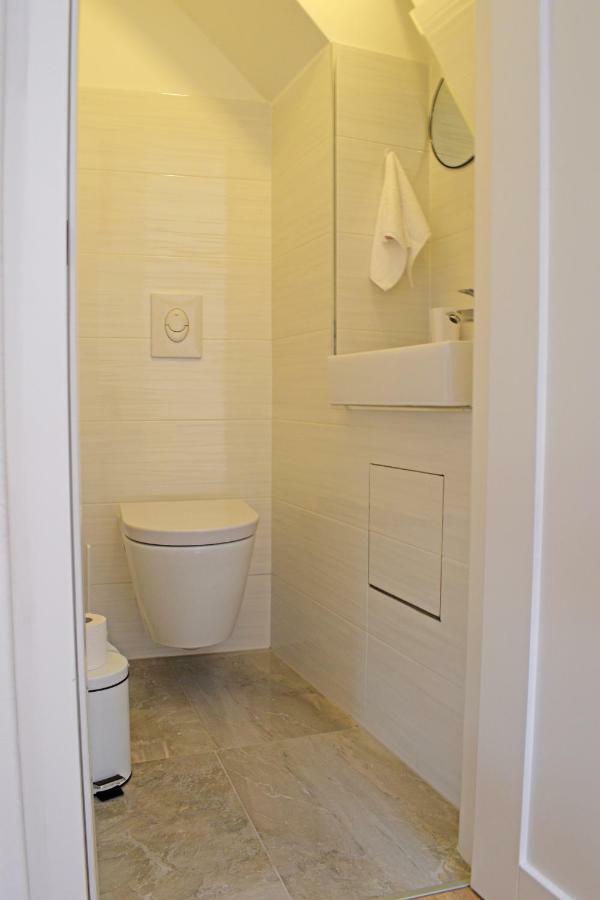 Apartment Rama Zagreb Luaran gambar