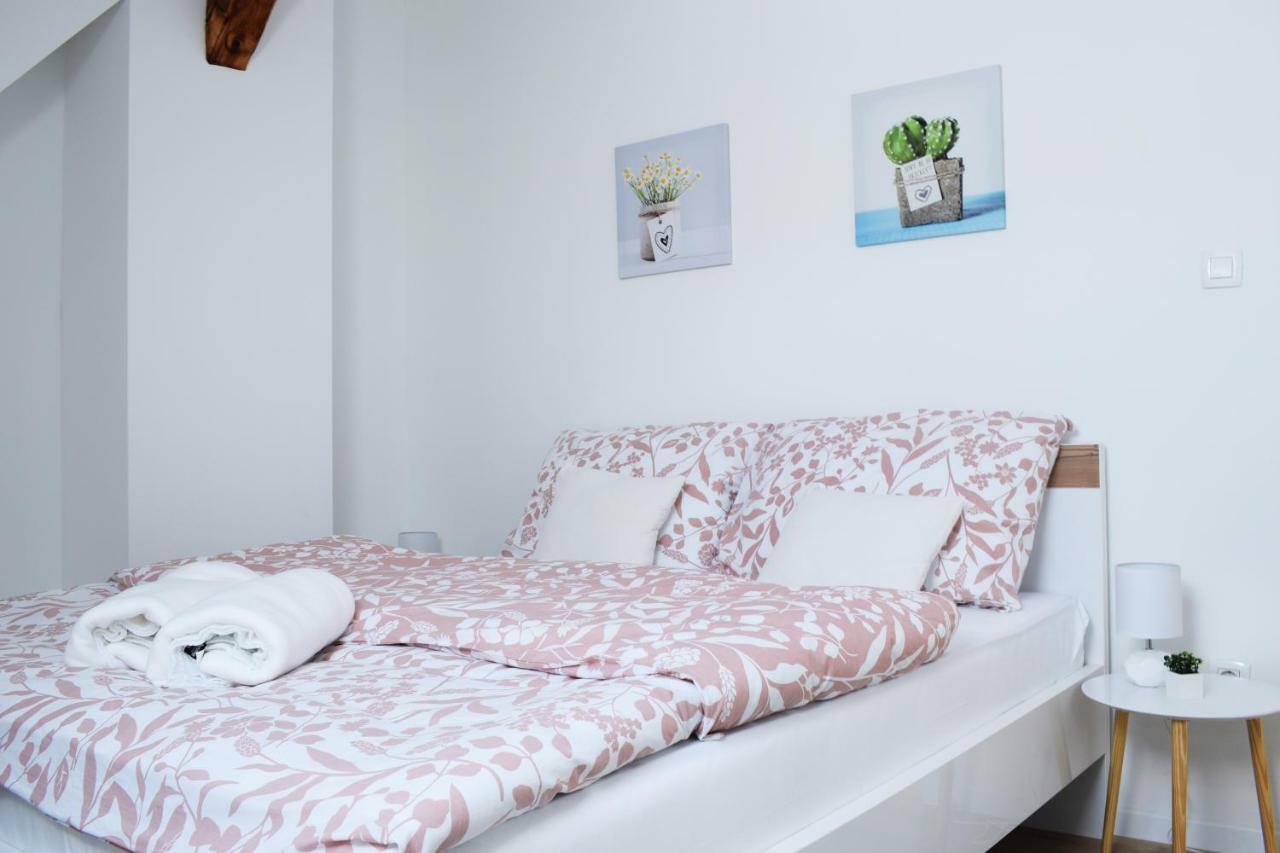 Apartment Rama Zagreb Luaran gambar