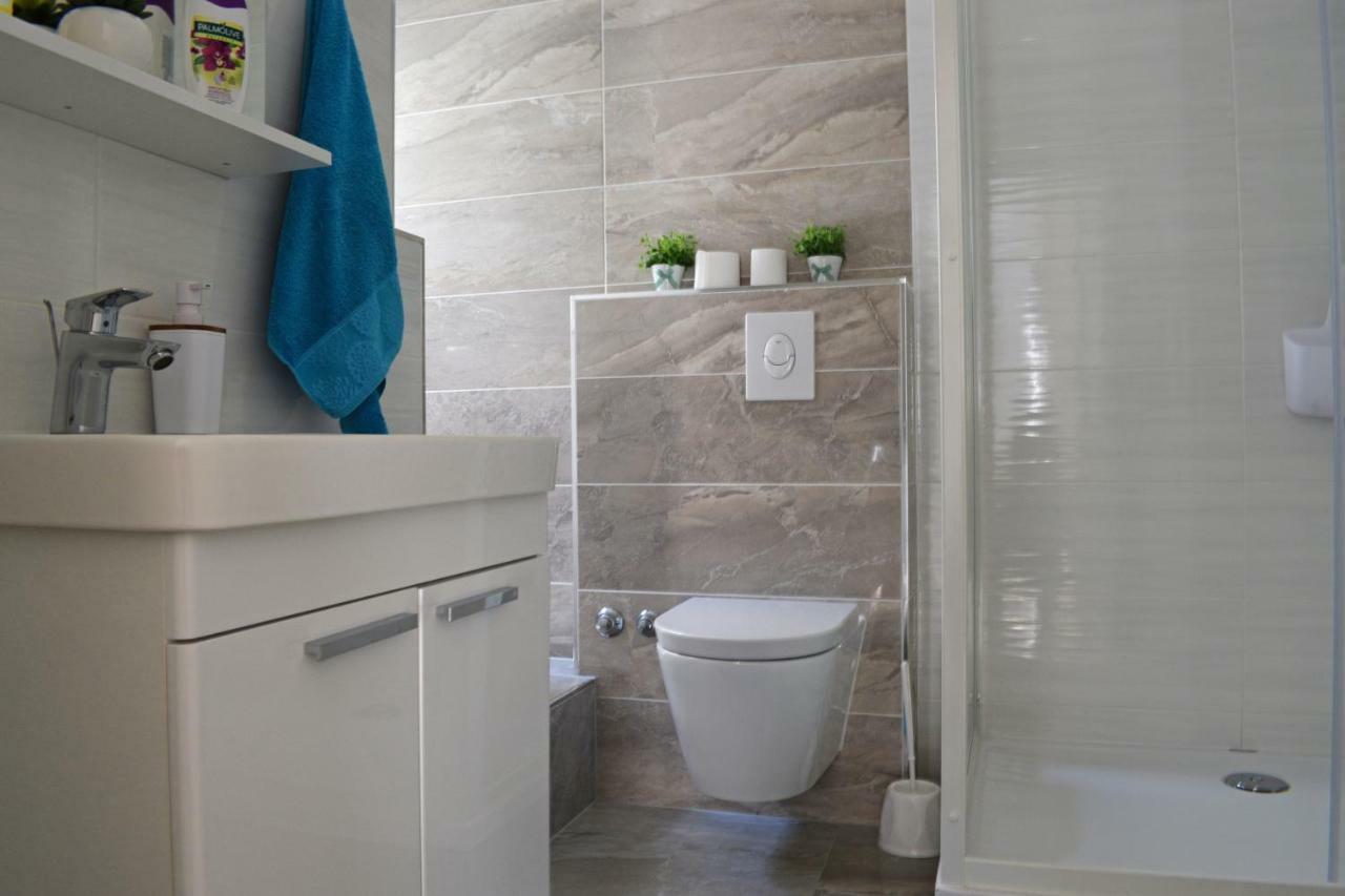 Apartment Rama Zagreb Luaran gambar