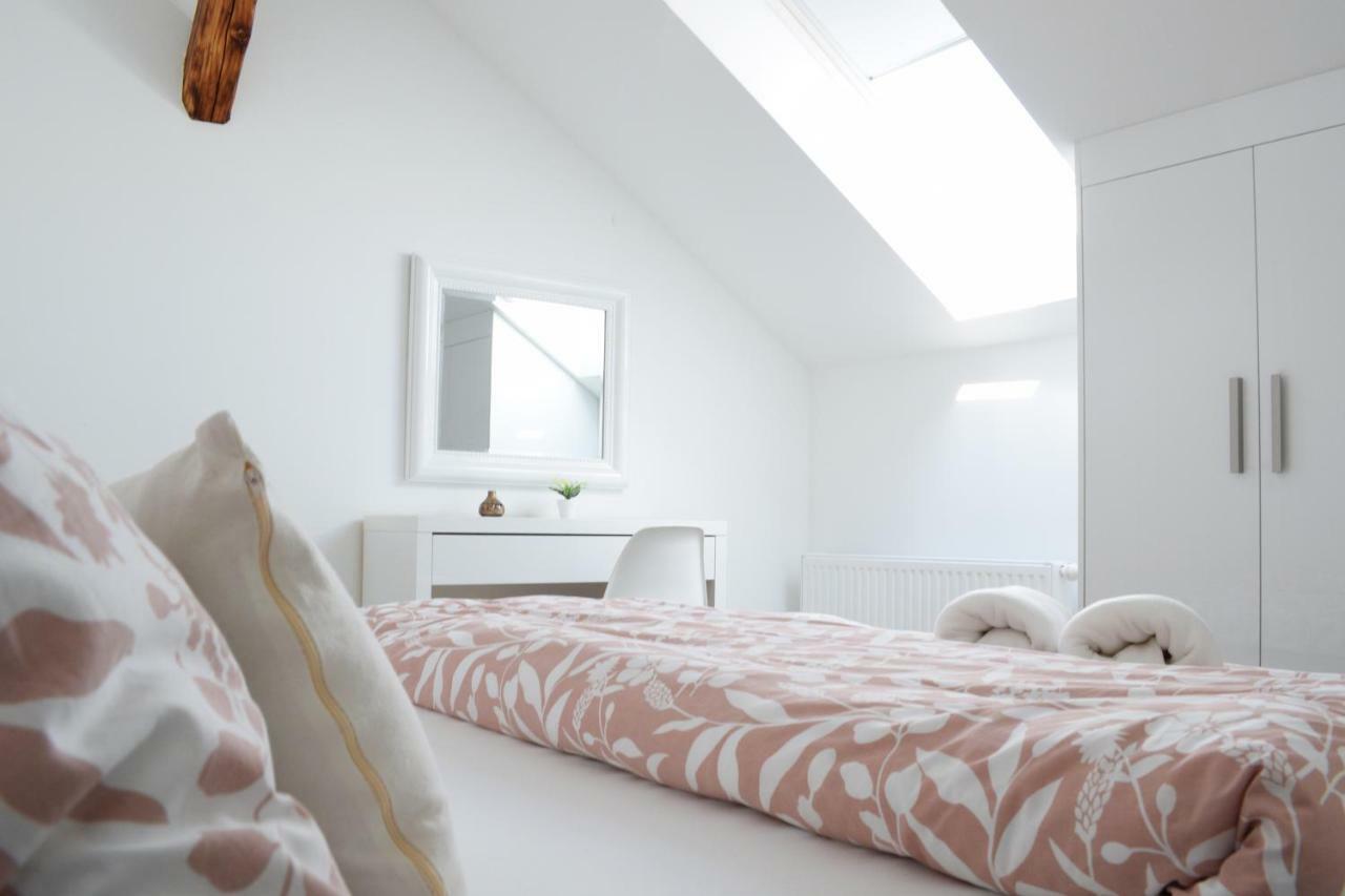Apartment Rama Zagreb Luaran gambar