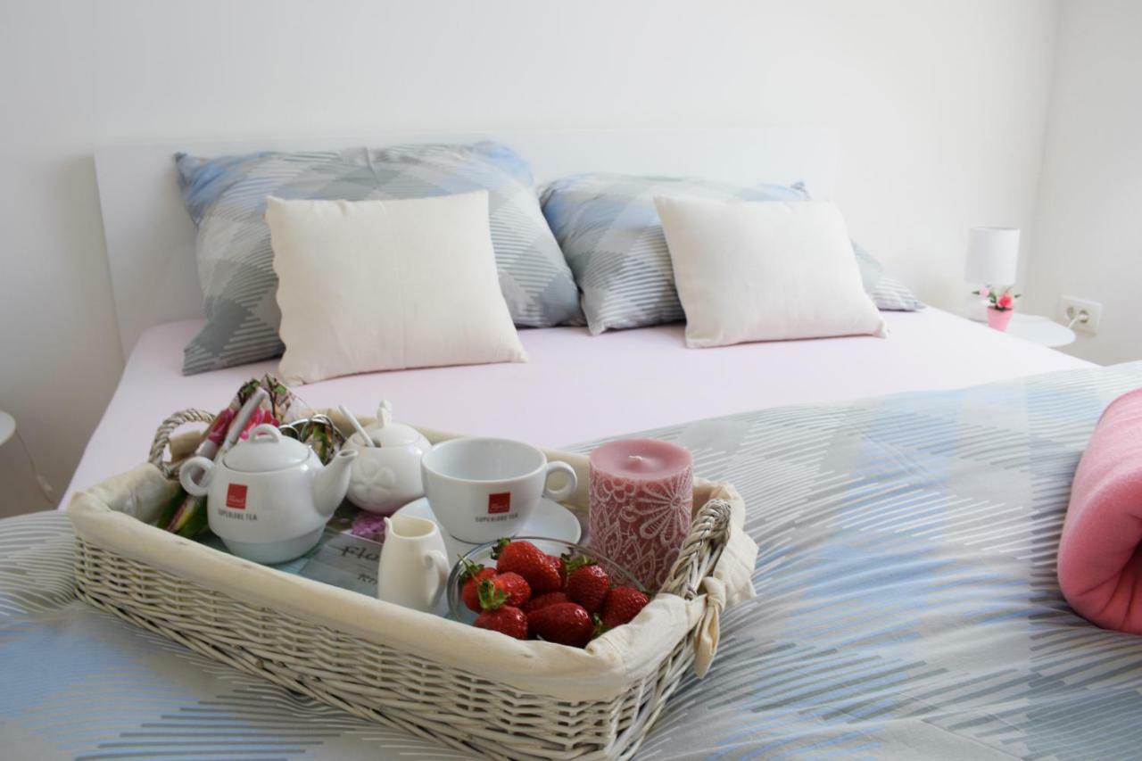 Apartment Rama Zagreb Luaran gambar