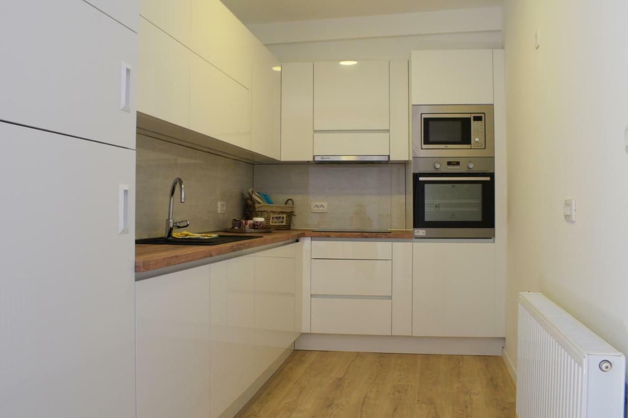 Apartment Rama Zagreb Luaran gambar