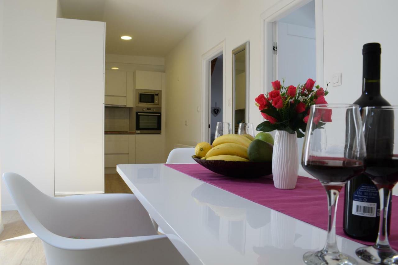 Apartment Rama Zagreb Luaran gambar