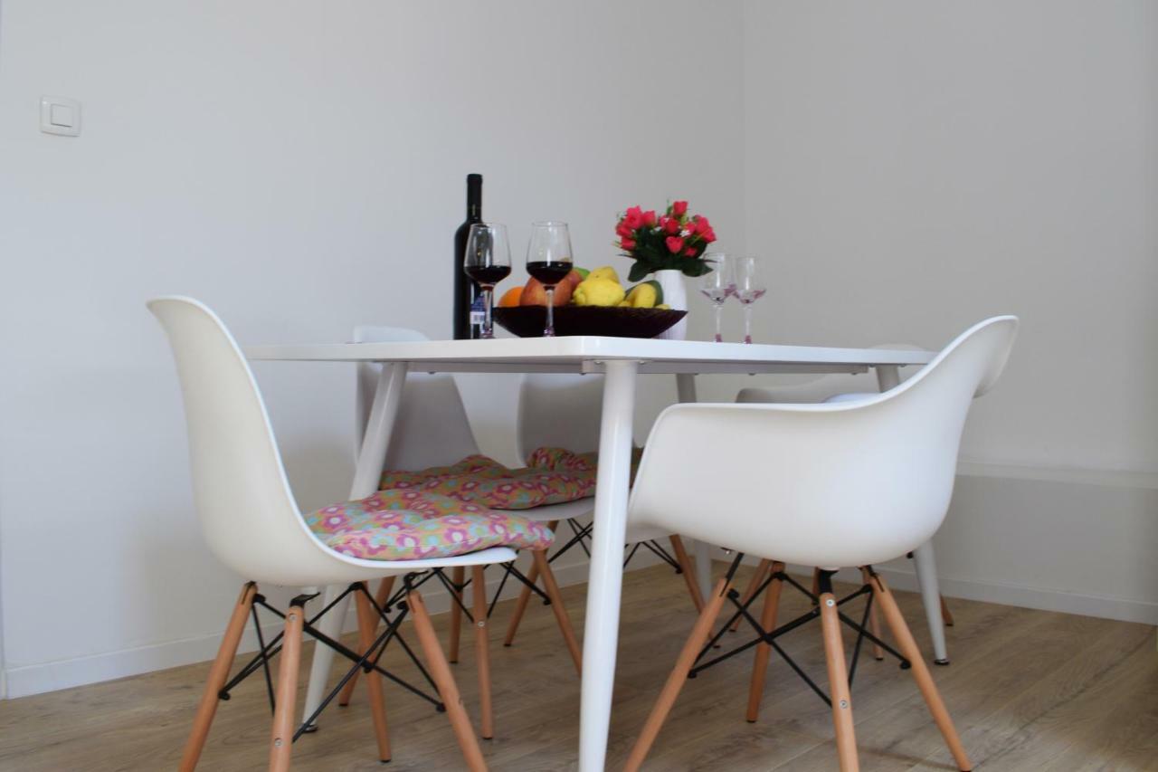 Apartment Rama Zagreb Luaran gambar