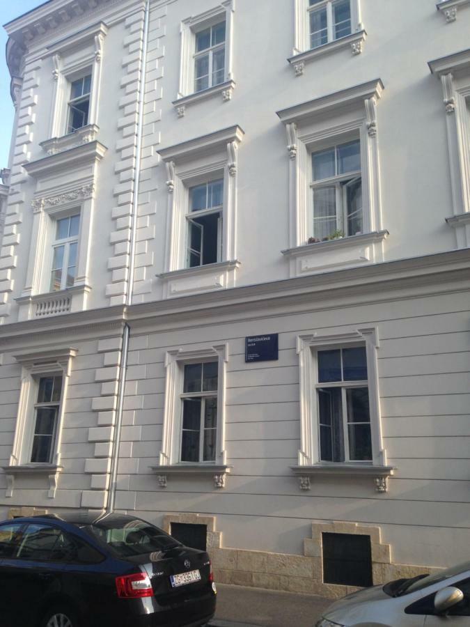 Apartment Rama Zagreb Luaran gambar