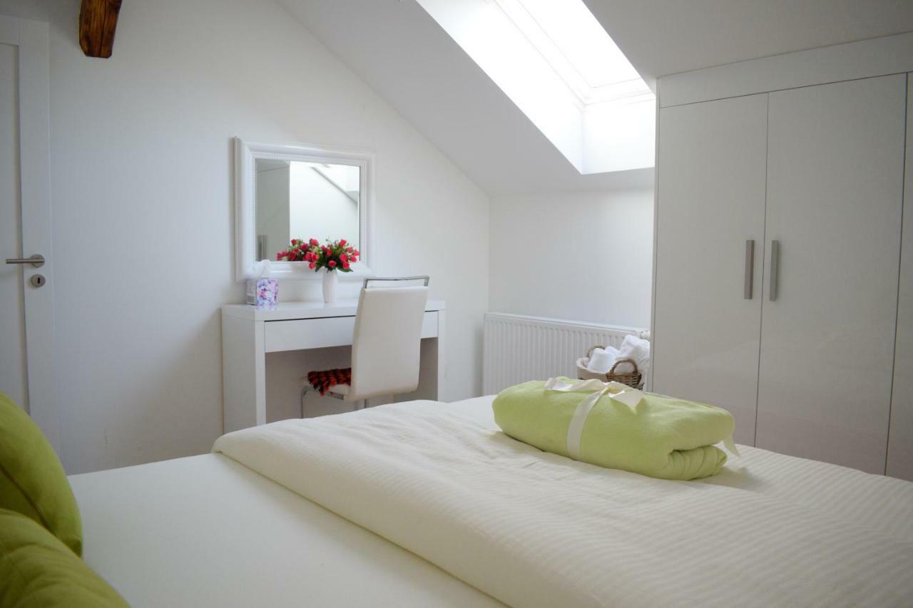 Apartment Rama Zagreb Luaran gambar
