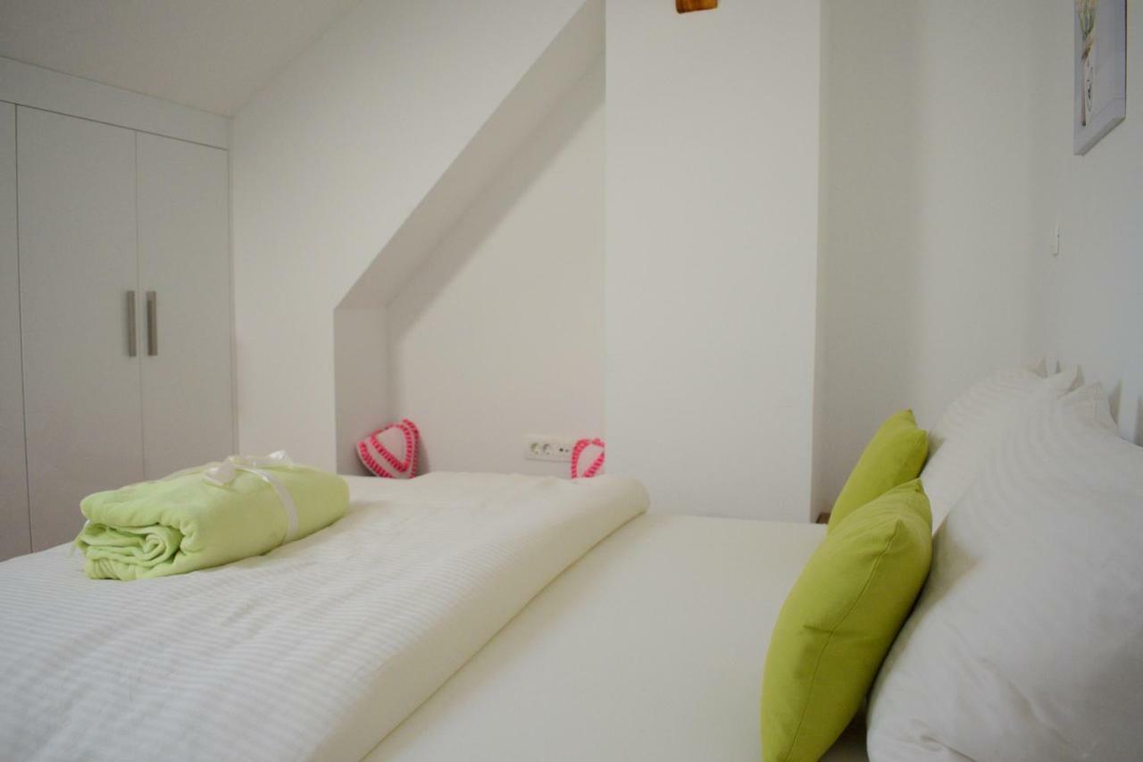 Apartment Rama Zagreb Luaran gambar