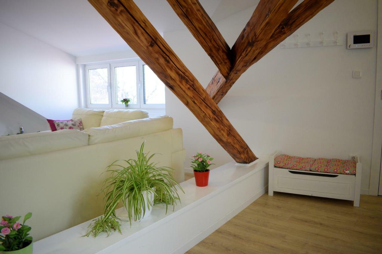 Apartment Rama Zagreb Luaran gambar