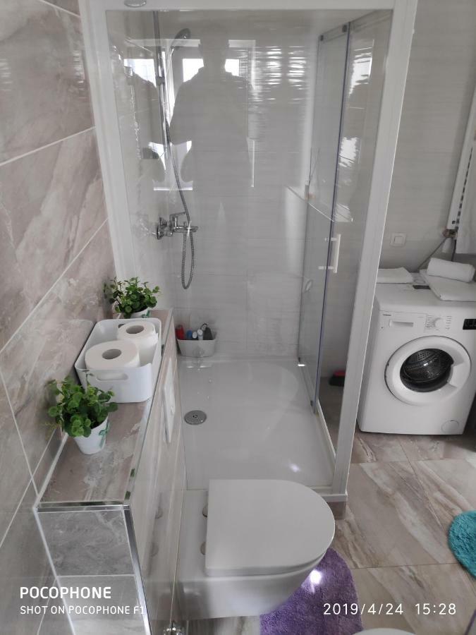 Apartment Rama Zagreb Luaran gambar