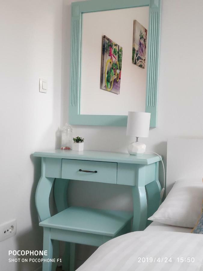 Apartment Rama Zagreb Luaran gambar